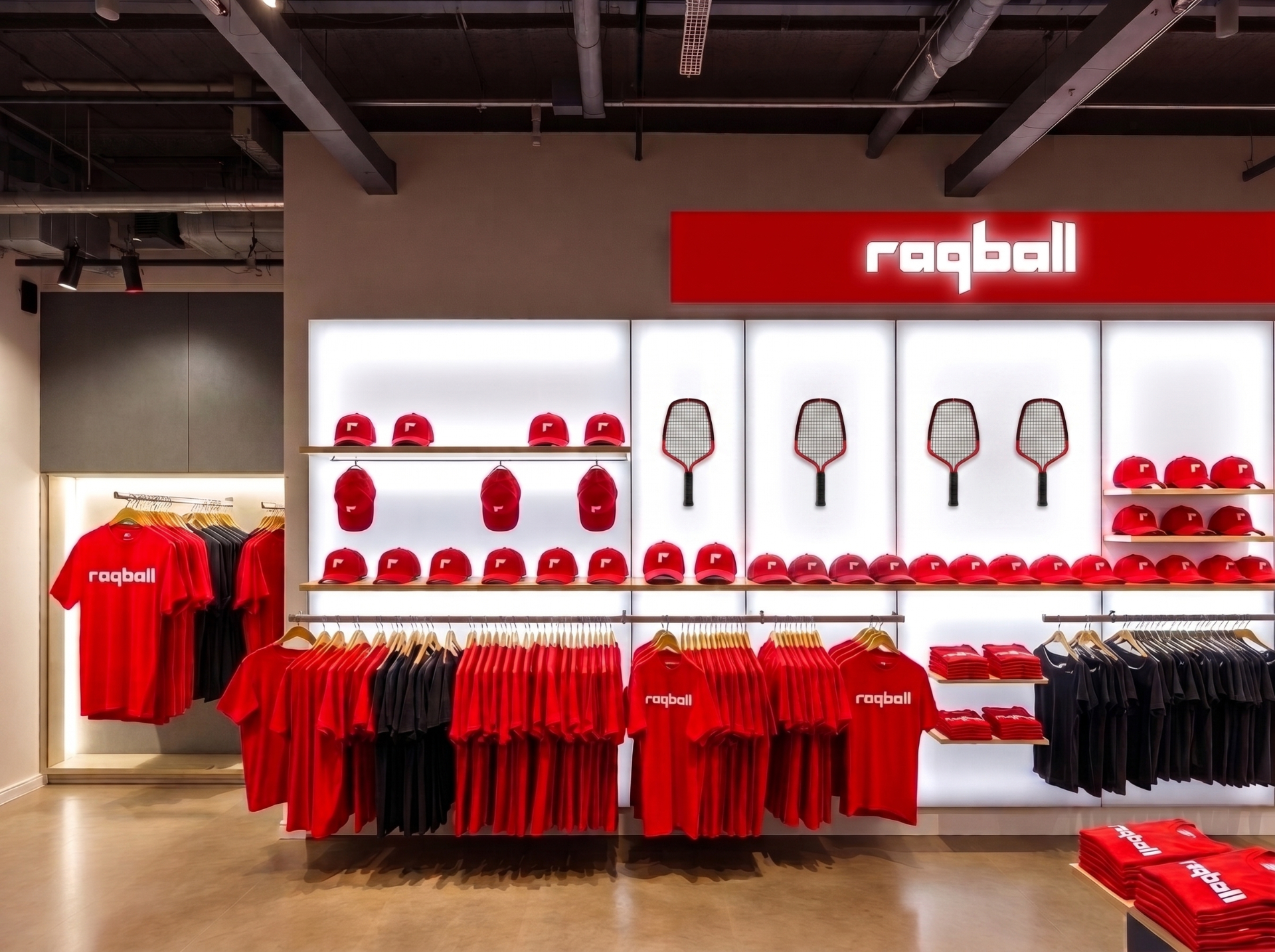 Boutique officielle