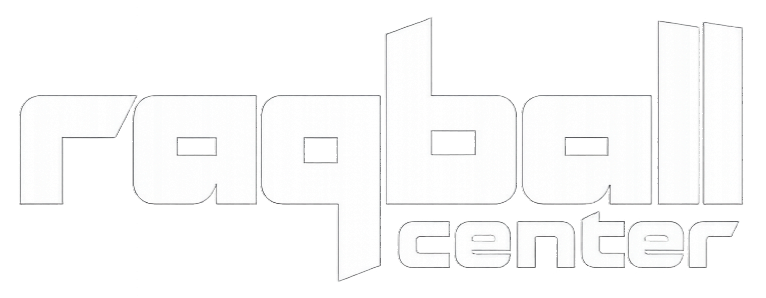 Raqball Center